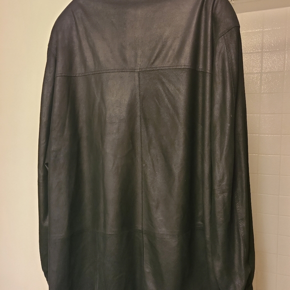 Rochester big and tall jacket - Picture 2 of 5